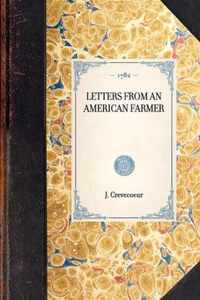 Letters from an American Farmer