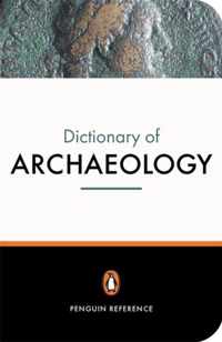 New Penguin Dictionary Of Archaeology