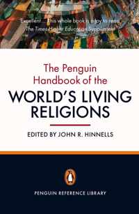 Penguin Handbook Worlds Living Religions