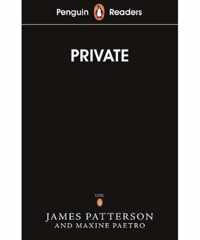 Penguin Readers Level 2 Private ELT Graded Reader