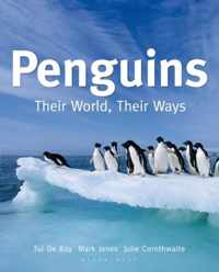 Penguins Their World Their Ways