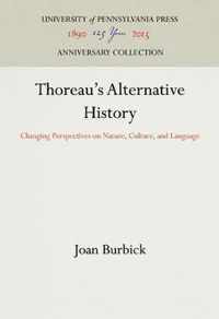 Thoreau's Alternative History