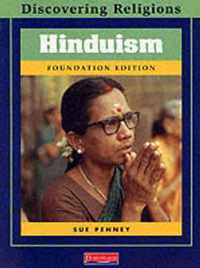Discovering Religions: Hinduism Foundation Edition