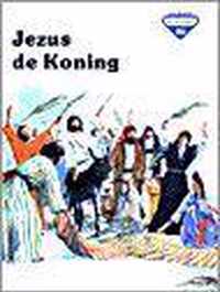 Jezus de koning kbb46