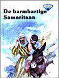 Barmhartige samaritaan, de kbb38