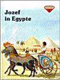 Jozef in egypte kbb 8
