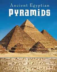 Ancient Egyptian Pyramids