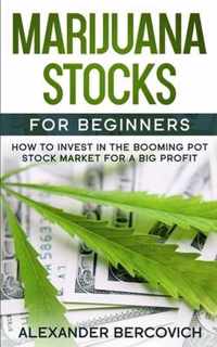 Marijuana Stocks for Beginners