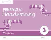 Penpals For Handwriting Year 3 Workbook