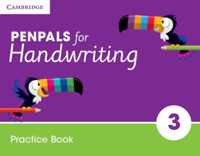 Penpals For Handwriting Year 3 Practice