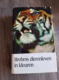 Brehms dierenleven in kleuren - Brehm