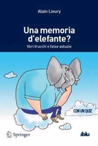 Una memoria d elefante
