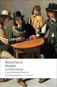 WC Pensees & Other Writings