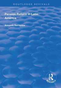 Pension Reform in Latin America