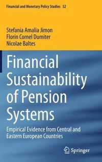 Financial Sustainability of Pension Systems