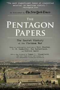 The Pentagon Papers