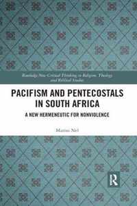 Pacifism and Pentecostals in South Africa