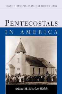 Pentecostals in America