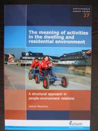 The Meaning of Activities in the Dwelling and Residential Environment