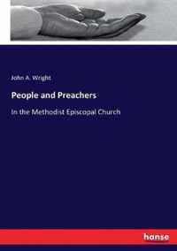 People and Preachers
