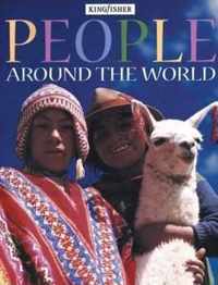 People Around the World