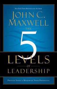 The 5 Levels of Leadership