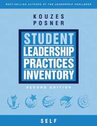 Student Leadership Practices Inventory (Lpi)