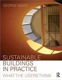 Sustainable Buildings in Practice