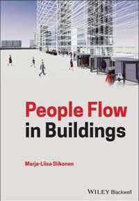 People Flow in Buildings