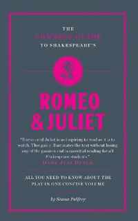 Connell Guide Shakespeare Romeo & Juliet