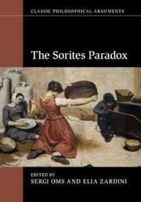 The Sorites Paradox