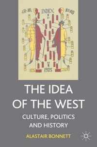 The Idea of the West