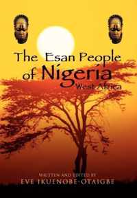 The Esan People of Nigeria, West Africa