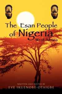 The Esan People of Nigeria, West Africa