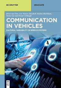 Communication in Vehicles