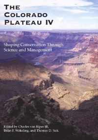 The Colorado Plateau IV