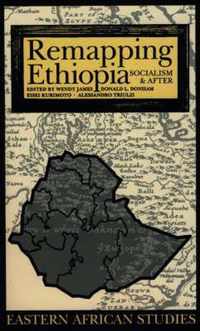 Remapping Ethiopia