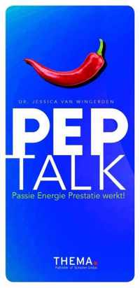 Pep-talk