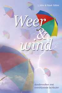 Succesvolle humor - Weer & wind