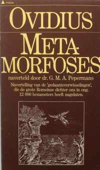 Metamorfoses