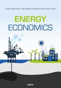 Energy Economics