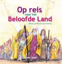 Op reis naar het beloofde land