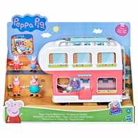 Peppa Pig - Peppa&apos;s Camper