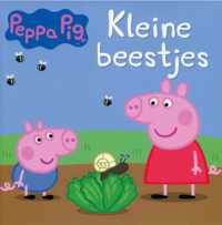 Peppa Pig - Kleine beestjes - Neville Astley