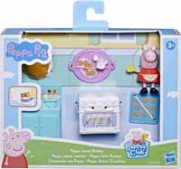 Peppa Pig - Peppa Loves Baking