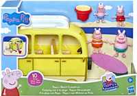 Peppa Pig - Peppa&apos;s Strand Camper