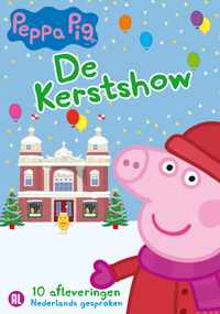 Peppa Pig - De Kerstshow