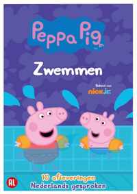 Peppa Pig - Zwemmen