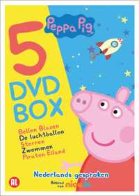 Peppa Pig - Seizoen 2