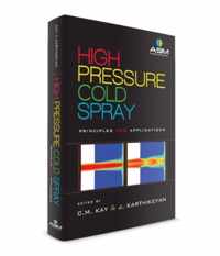 High Pressure Cold Spray